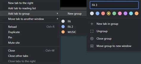 How to Group Tabs on Opera GX: A Detailed Insight into an Efficient Browser Experience