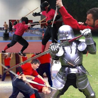 is fencing a martial art How does the concept of fencing as a martial art compare to other combat sports?