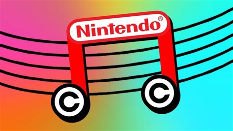 Is Nintendo Music Copyrighted? A Detailed Analysis